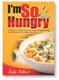 I'm So Hungry Cookbook