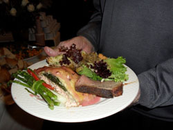 Sheila Brillhart Catering