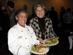 Sheila Brillhart Catering