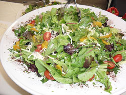 Sheila Brillhart Catering