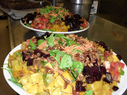 Sheila Brillhart Catering