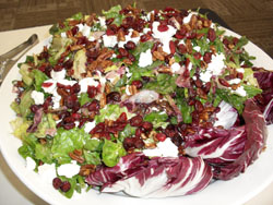 Sheila Brillhart Catering